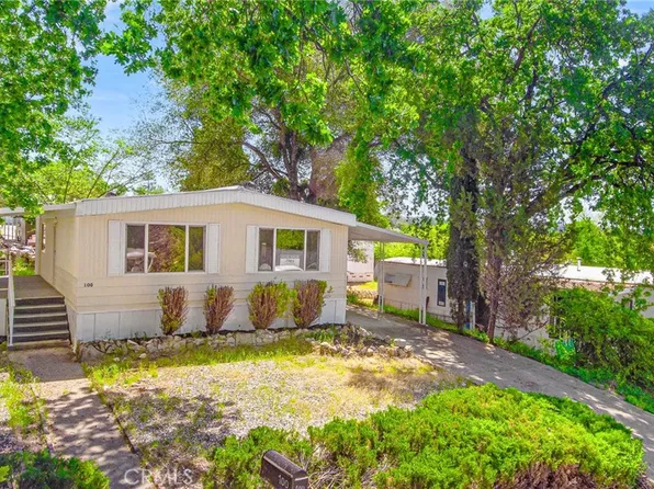 3550 China Garden Rd Spc 100, Placerville, CA 95667