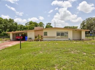132 Sparrow Ave, Sebring, FL 33870