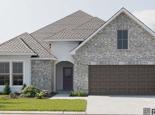 23432 Sholar Dr, Denham Springs, LA 70726