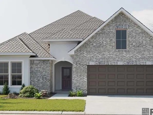 23169 Kudu Trail Dr, Denham Springs, LA 70726