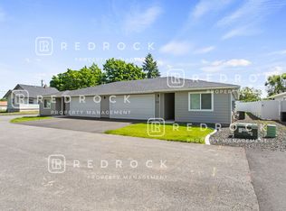 712 N Jones Ln #1, Spokane, WA 99212