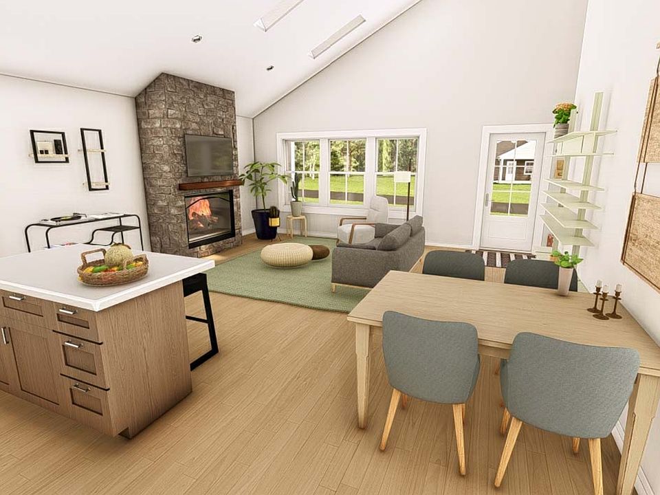 The Freeport Plan, The Cove at Highland Lake, Windham, ME 04062 Zillow