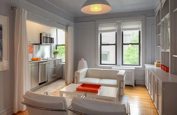 Sold by Brown Harris Stevens | media 10