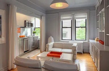Sold by Brown Harris Stevens