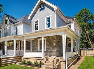 114 Chicago Ave, Columbus, OH