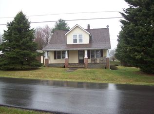 205 Chinquapin Trl, Christiansburg, VA 24073
