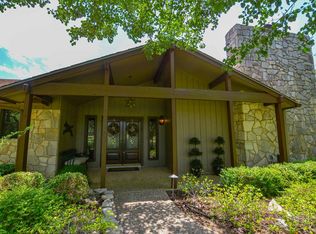 195 Cedar Rdg S, Kerrville, TX 78028