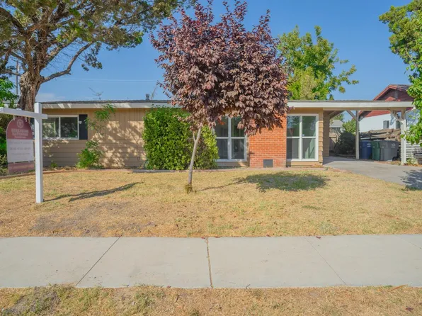 2374 Linden St, Dos Palos, CA 93620