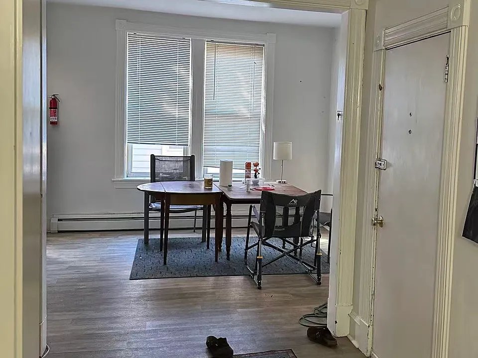 7 Hickok Pl #1