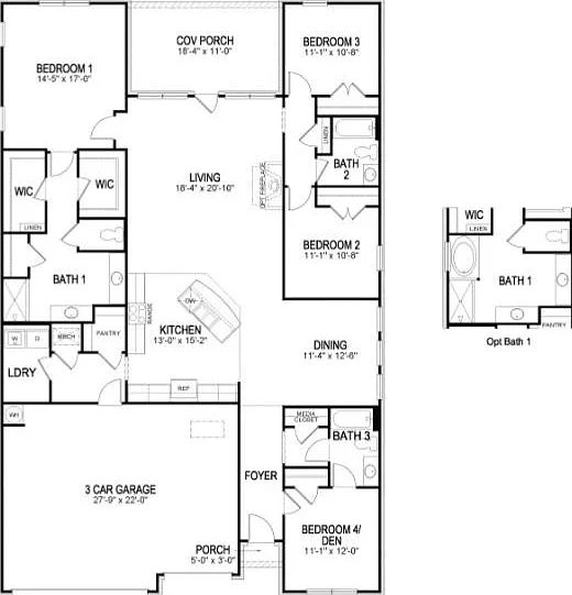 352 Castlepath Dr SW — Photo 2