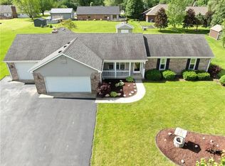 8093 Colt Dr, Plainfield, IN 46168