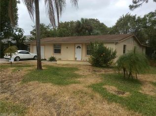 4241 Mohawk Pl, Naples, FL 34112