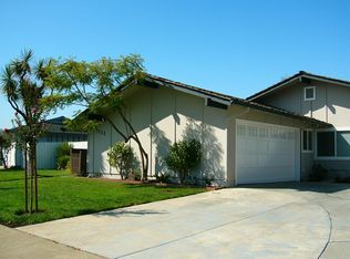 3332 Los Prados St, San Mateo, CA