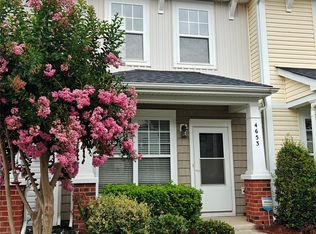 4653 Stoney Branch Dr, Charlotte, NC 28216