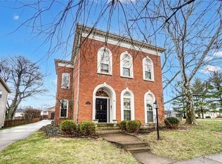 245 N King St, Xenia, OH 45385