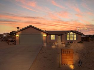 5322 Flamingo Ave, Joshua Tree, CA 92252