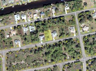 12388 Hathaway Ter, Port Charlotte, FL 33981