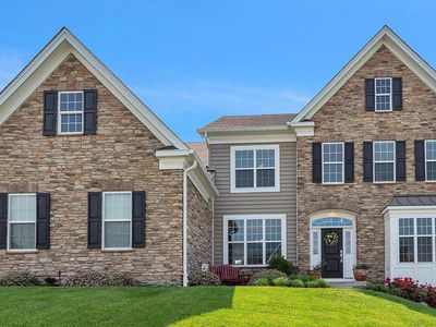 403 Millwright Ln, Phoenixville, PA, 19460