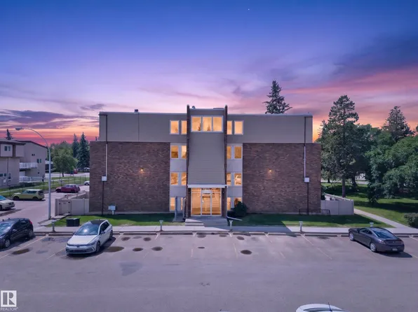 7805 159th St NW #103, Edmonton, AB T5R 2E1