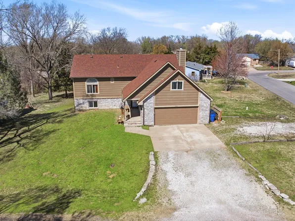 400 W White Tail St, Derby, KS 67037