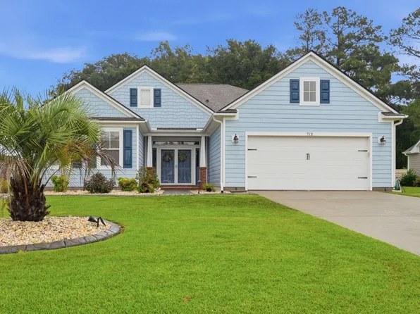 712 Tilly Pine Dr., Conway, SC 29526