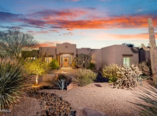 35256 N 80th Way, Scottsdale, AZ 85266