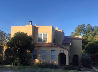 507 N Cockrell St, Alpine, TX 79830