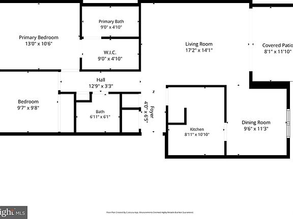 5th image of 1414 Northgate Sq Unit 14/1B