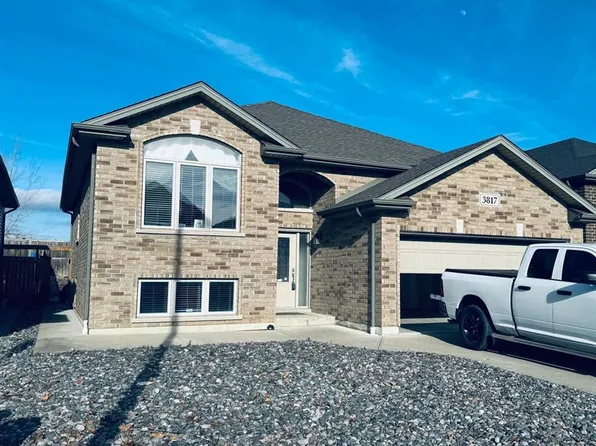 3817 Zanzibar Cres, Windsor, ON N9G 0A9