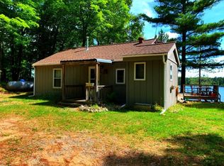 10476 Pine Lake Rd, Gleason, WI 54435