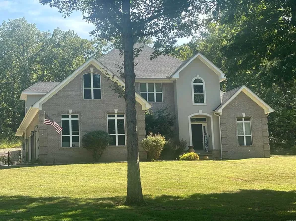 35 Eagles Nest Cv, Austin, AR 72007