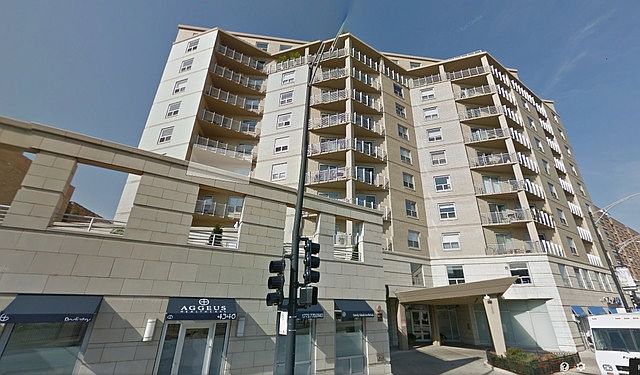 1st image of 4350 N Broadway Ave #506NT