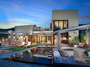2240 Sky Pointe Ridge Dr, Henderson, NV 89052