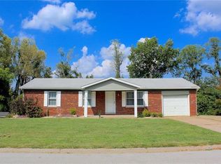3606 Valley Dr, Godfrey, IL