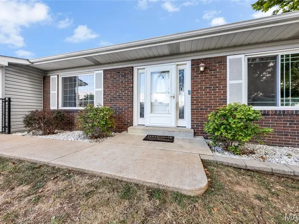 504 Westwood Pl, Festus, MO 63028
