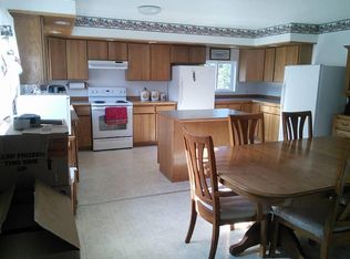 2812 Pleasant Valley Rd, Rice, WA 99167