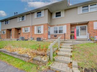 440 Pioneer Dr #3, Kitchener, ON N2P 1H6