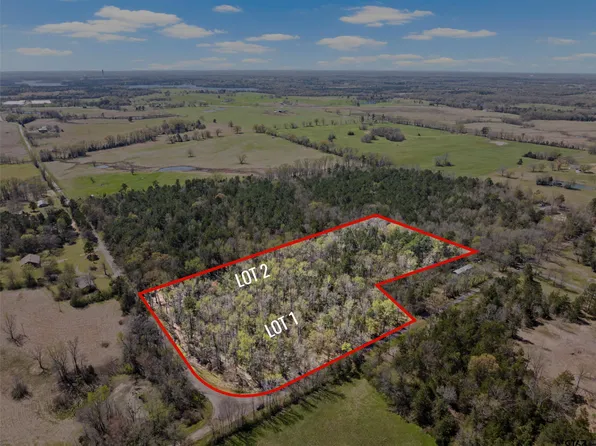 1 & 2 County Road 4365, Mount Pleasant, TX 75455