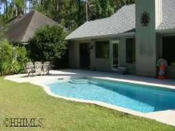 4 King Rail Ct, Hilton Head Island, SC 29926