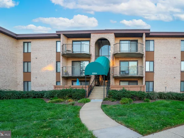 6994 Hanover Pkwy APT 402, Greenbelt, MD 20770