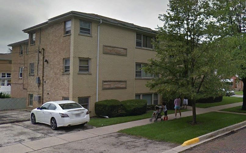 1st image of 1100 Hannah Ave #101