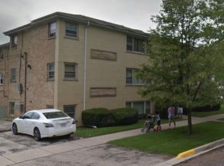 1100 Hannah Ave #101, Forest Park, IL 60130