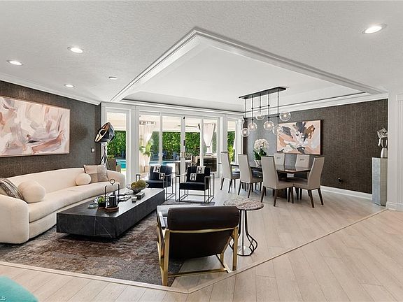 3rd image of 2570 Crayton RD