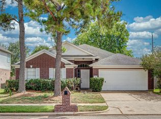 21403 Hadrian Dr, Katy, TX 77449