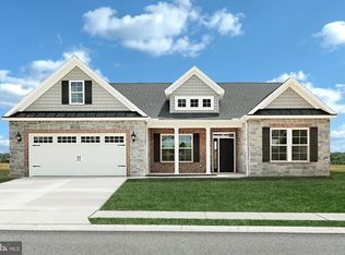 543 Lumber Street Lumber St, Littlestown, PA 17340