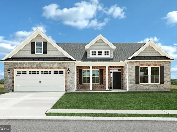 543 Lumber Street Lumber St, Littlestown, PA 17340