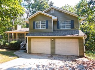 5657 Riverside Dr #5657, Buford, GA 30518