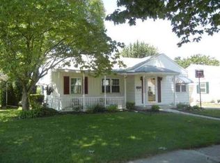 308 Manchester Rd, Camp Hill, PA 17011