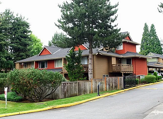 Patagonia Village