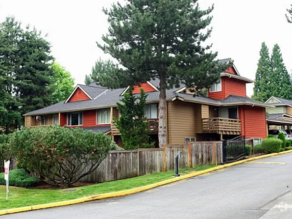 Patagonia Village